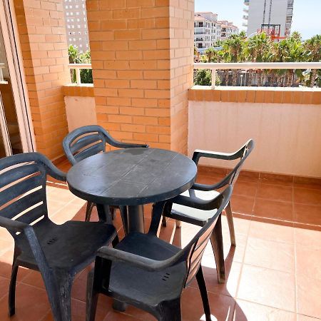 Apartamento Boutique Sol Oropesa del Mar Esterno foto