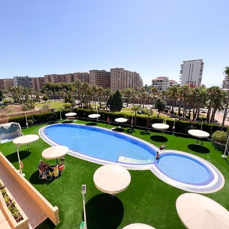 Apartamento Boutique Sol Oropesa del Mar Esterno foto
