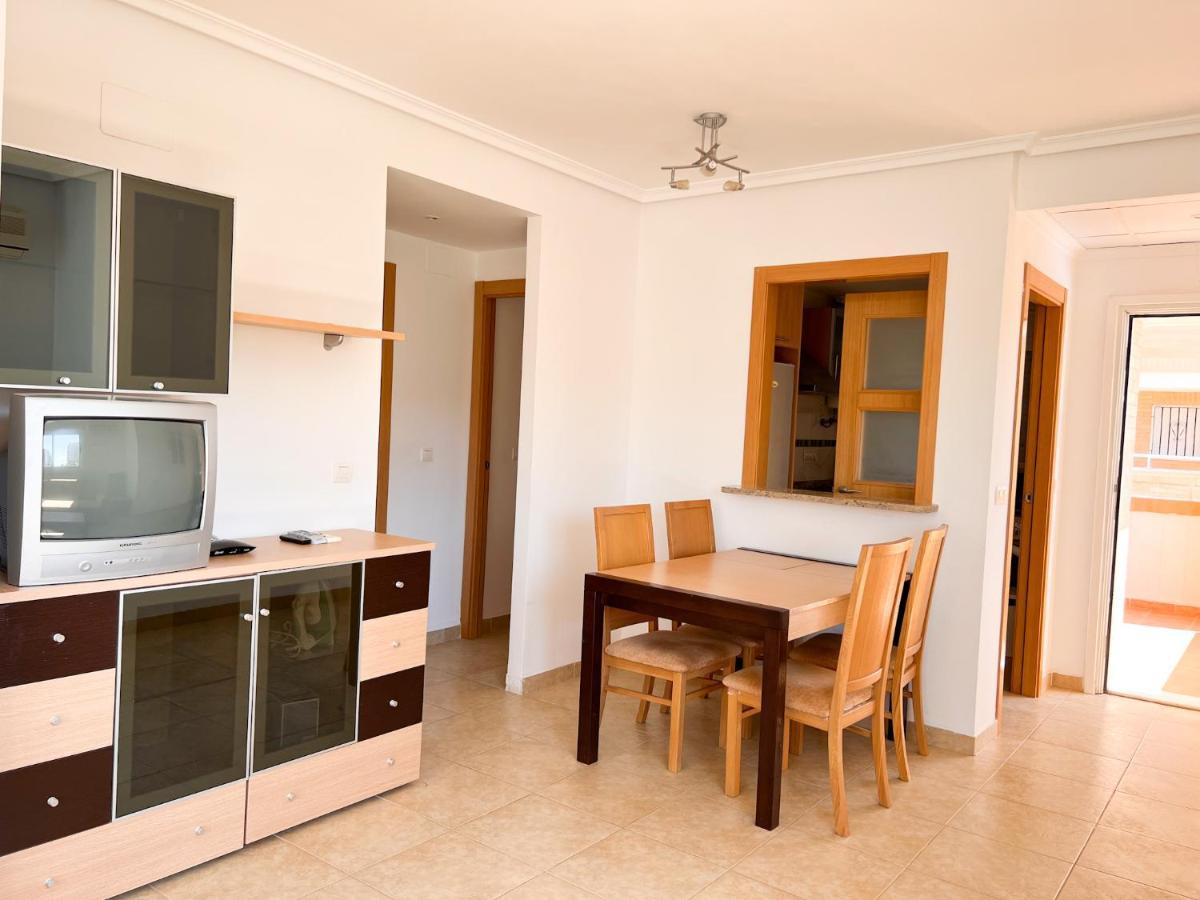 Apartamento Boutique Sol Oropesa del Mar Esterno foto