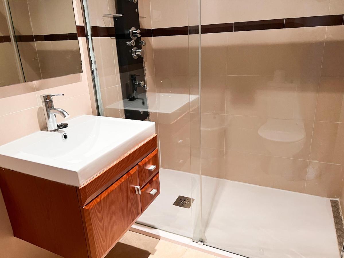 Apartamento Boutique Sol Oropesa del Mar Esterno foto