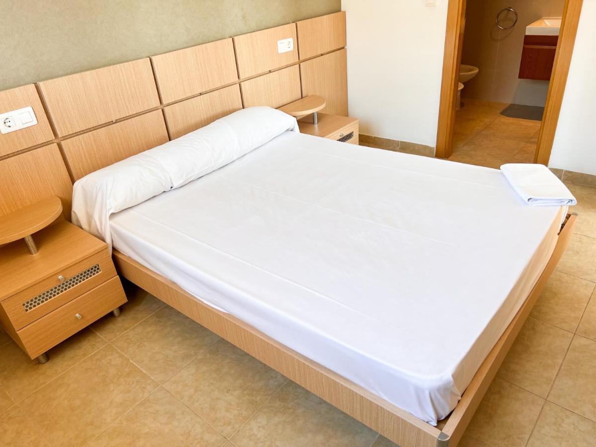 Apartamento Boutique Sol Oropesa del Mar Esterno foto