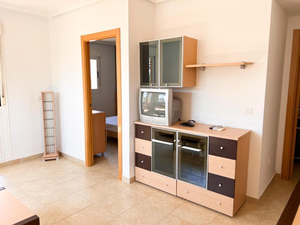 Apartamento Boutique Sol Oropesa del Mar Esterno foto