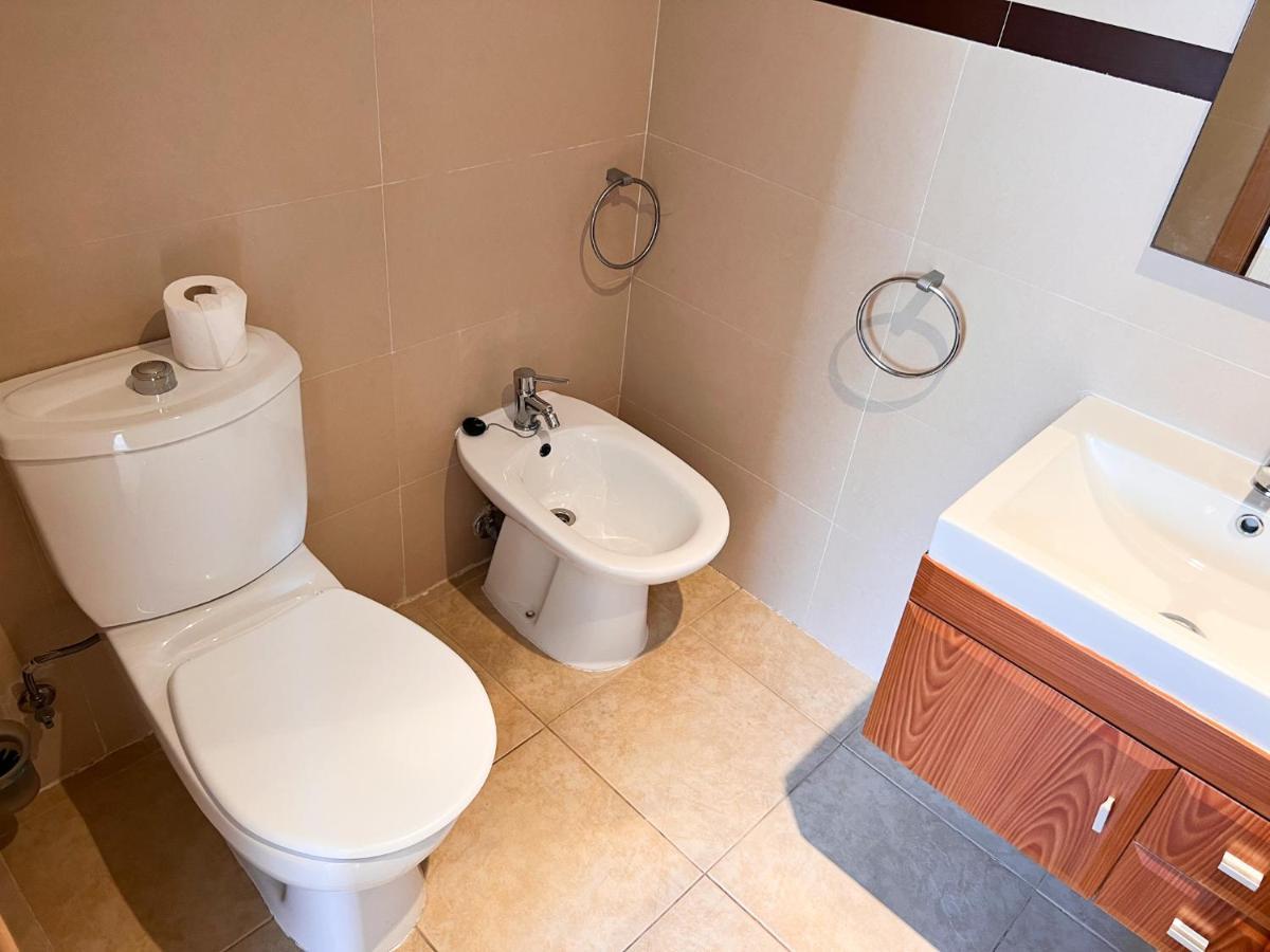 Apartamento Boutique Sol Oropesa del Mar Esterno foto