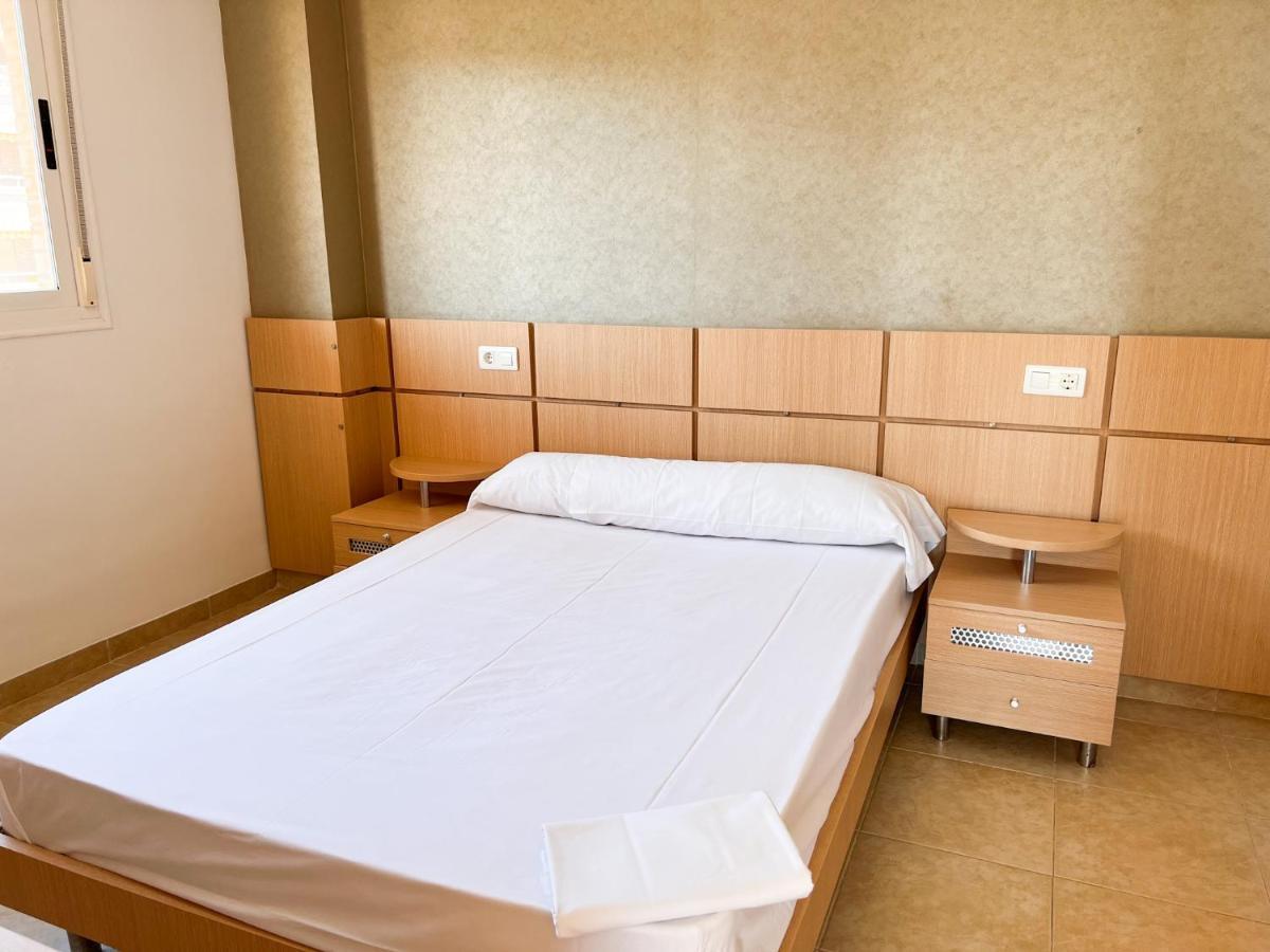 Apartamento Boutique Sol Oropesa del Mar Esterno foto