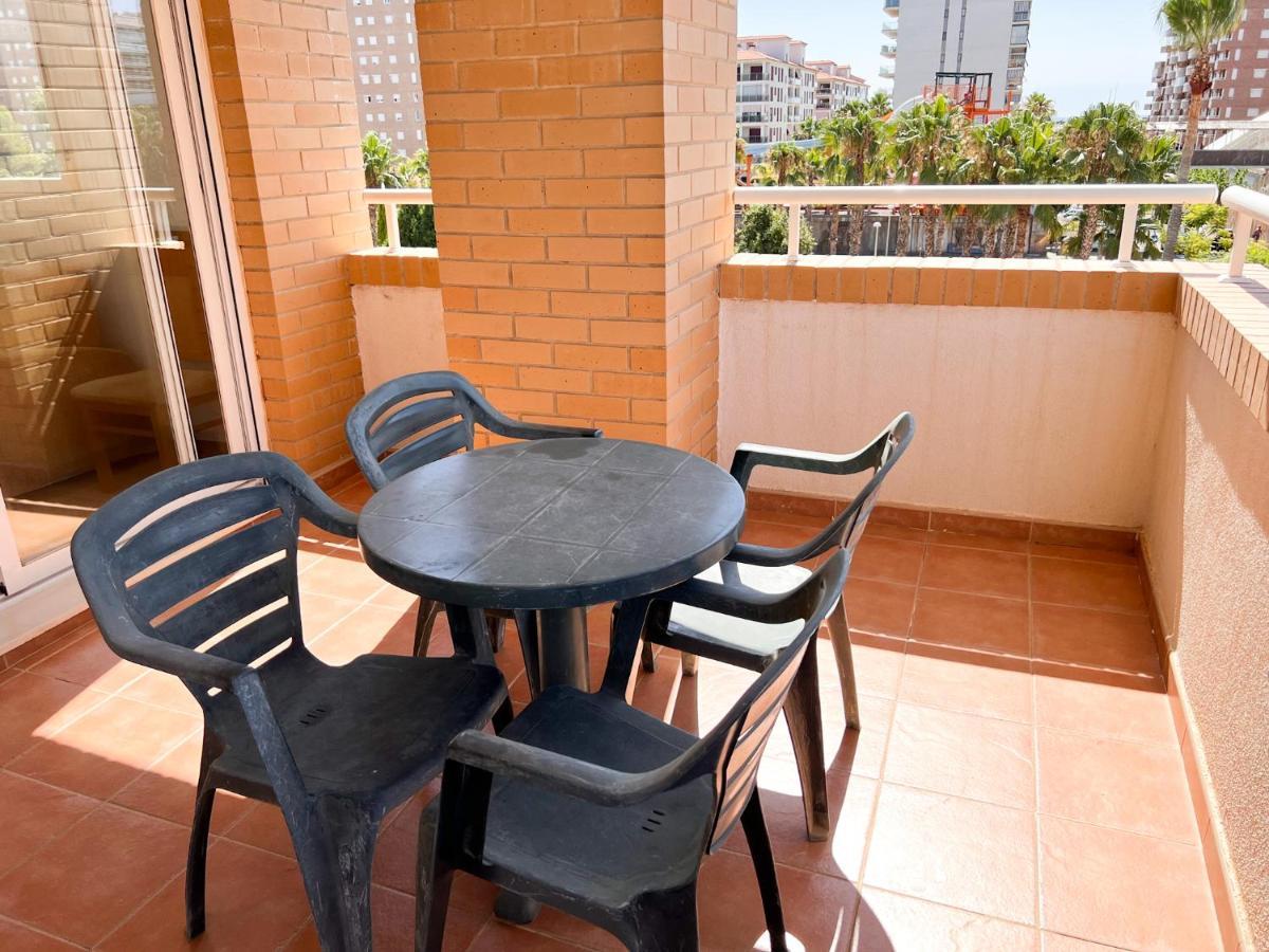 Apartamento Boutique Sol Oropesa del Mar Esterno foto