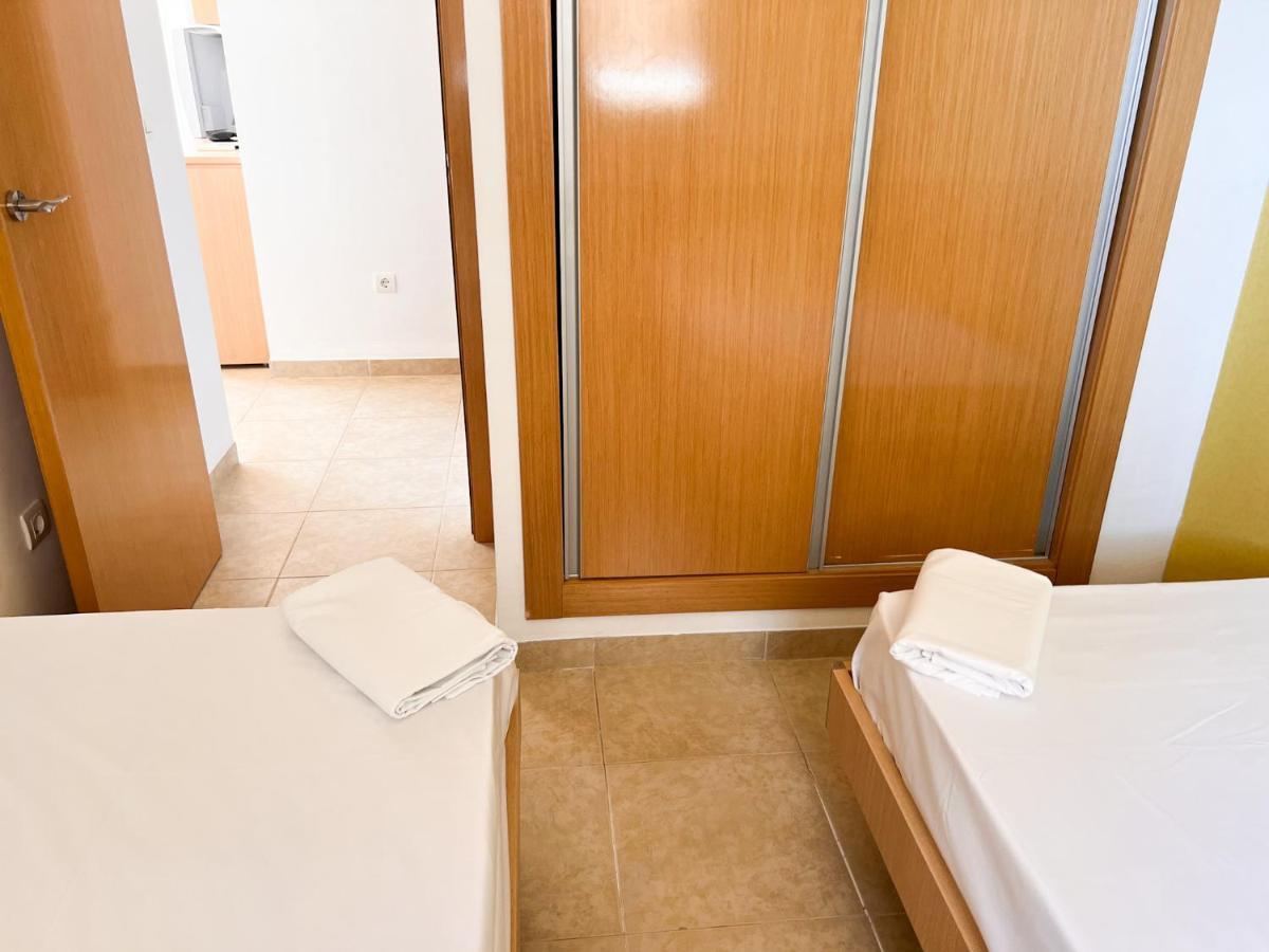 Apartamento Boutique Sol Oropesa del Mar Esterno foto