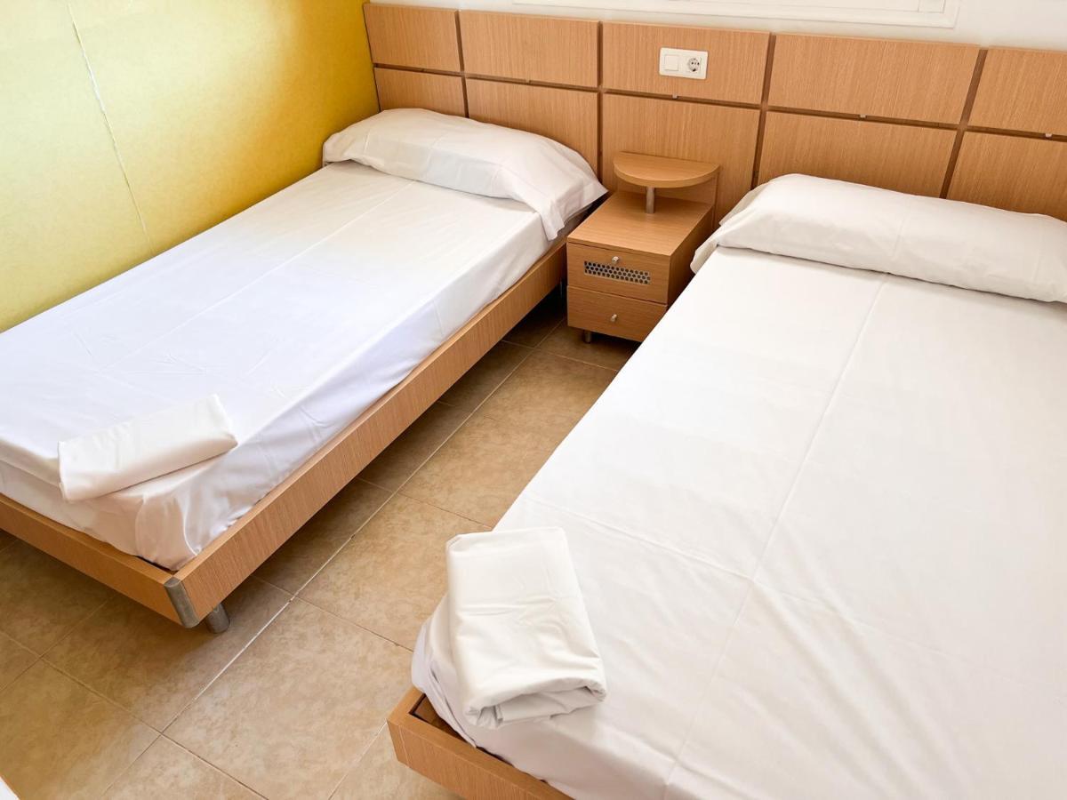 Apartamento Boutique Sol Oropesa del Mar Esterno foto