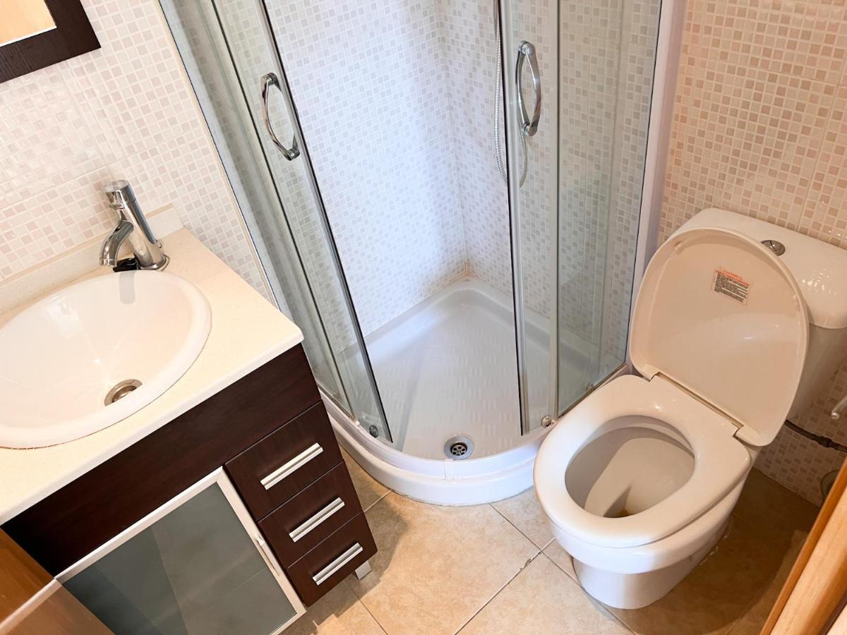 Apartamento Boutique Sol Oropesa del Mar Esterno foto