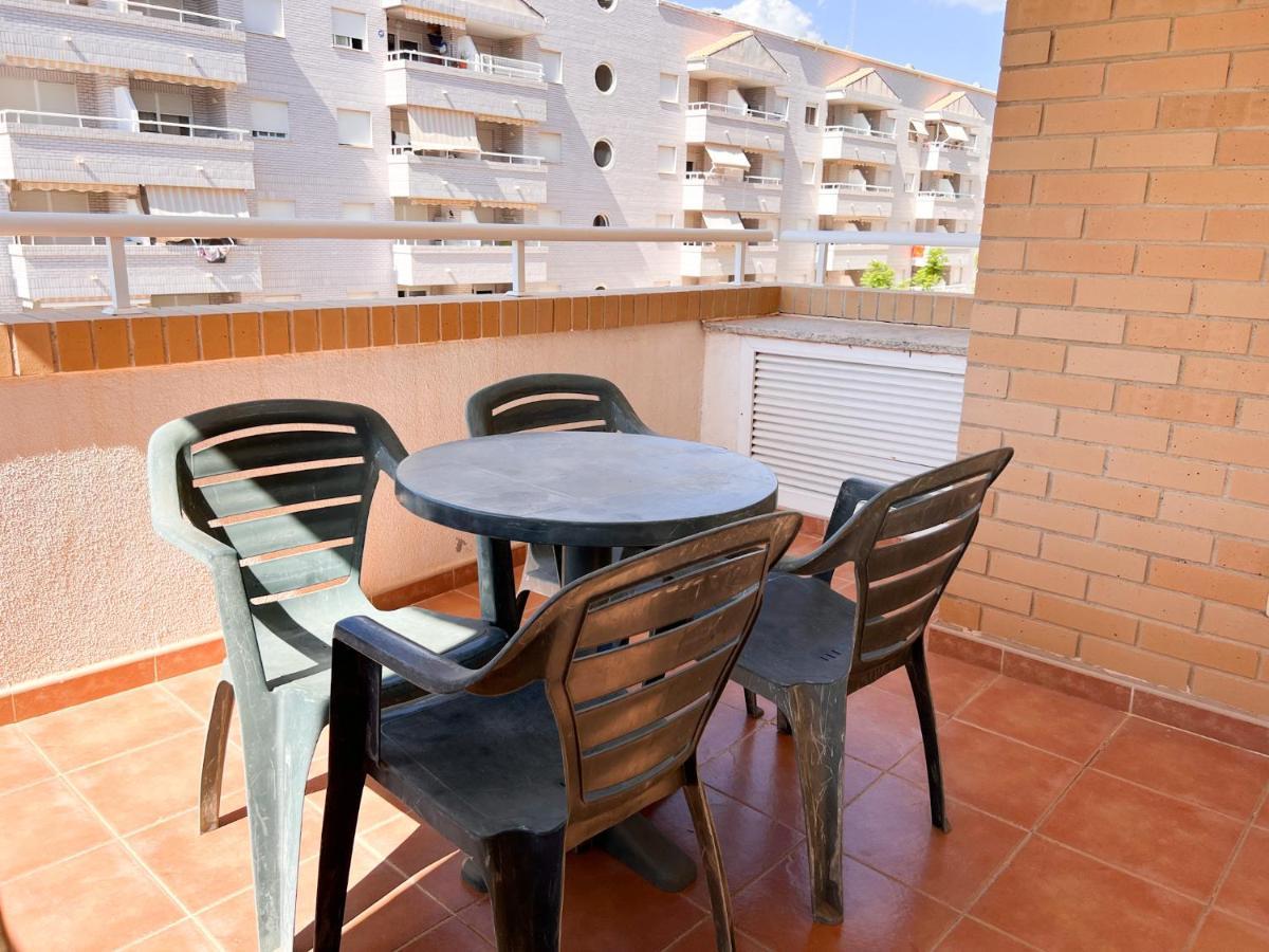 Apartamento Boutique Sol Oropesa del Mar Esterno foto